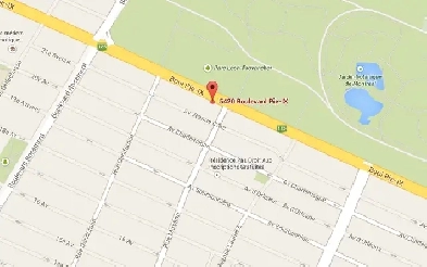 2 Chambres à coucher 1 salle de bain Appartement Image# 4