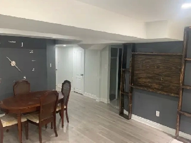 2 Bedroom Basement for rent in Brampton Image# 2