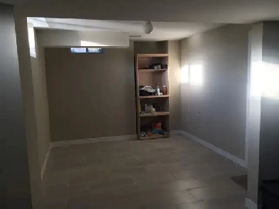 3 bedroom basement for rent Image# 3