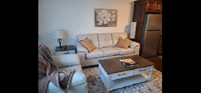 One Bedroom DOWNTOWN ...TURNKEY duplex 2  separate units now  av Image# 1