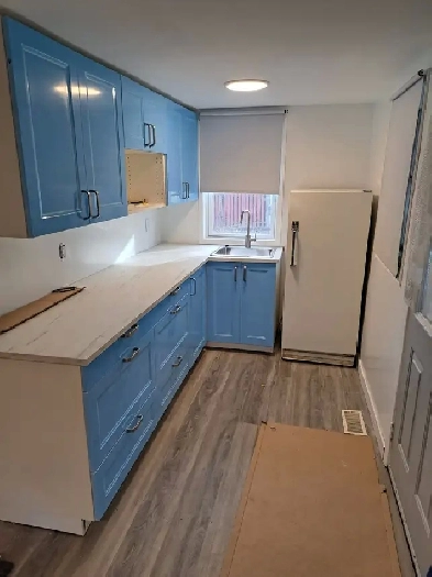 For Rent Niagara Falls One Bed   One Bath Apartment - $1,600 Image# 2