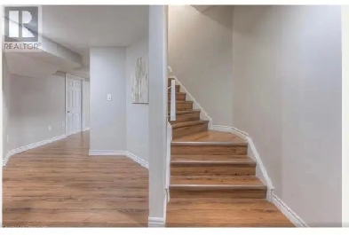 Newly Built 2-Bedroom Basement for Rent – Kitchener, ON Image# 3