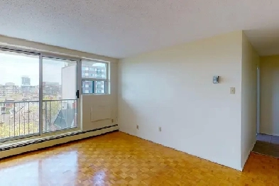 All Inclusive 1 Bed- October 1- Centretown location Image# 3