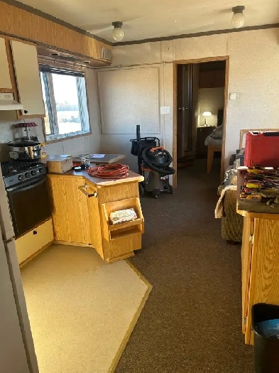 Unique 2.47 acres zoned industrial Image# 7