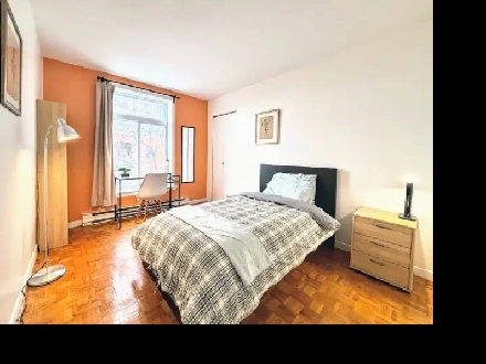 Move-in Ready. CLEAN, SAFE. Great Area. ALL-INCLUDED. FURNISHED. Image# 5