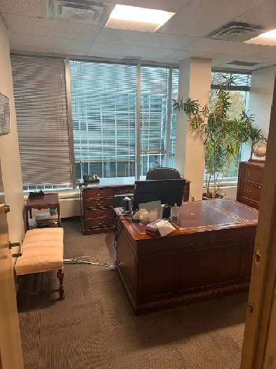 Private Office Space for One Person – Downtown London Image# 4