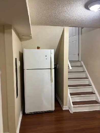 1 Bedroom Basement Apt for rent in Brampton In From Nov 01, 2025 Image# 2