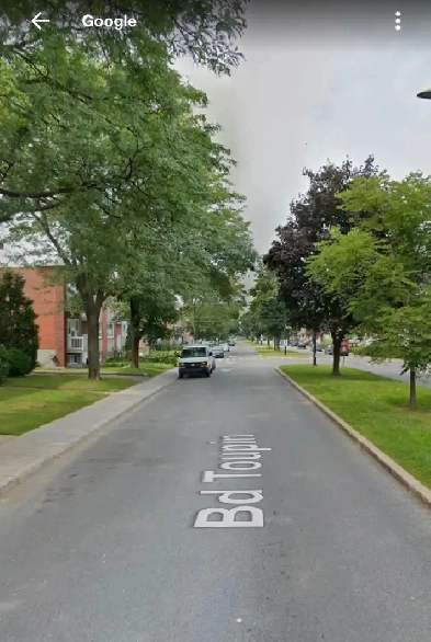 Rent51/2RealquickSaintLaurent Image# 1