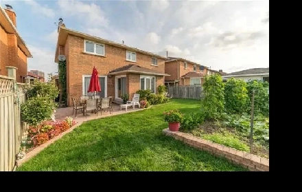 Brampton Room For Rent: Single Occupancy (Female Only) Image# 1