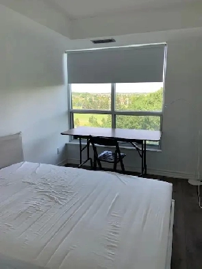 Condo Sharing - Room For Rent Image# 7