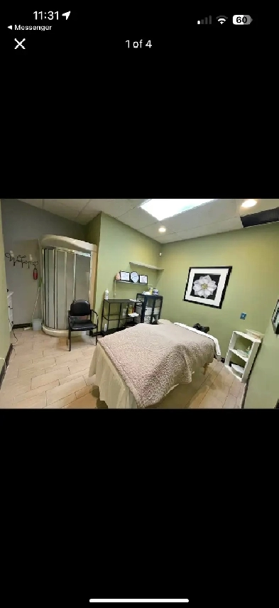 Room rent for estheticians, Rmt on 2335 162 ave sw Image# 1
