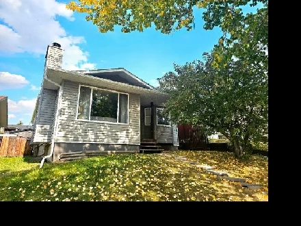 Fully Furnished 3-Bedroom Main Floor in Whitehorn NE Image# 10