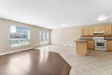 Baseline Court - 1 Bedroom Deluxe for Rent in Ottawa Image# 3