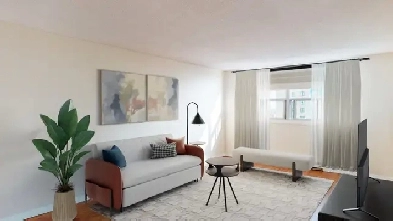 All Inclusive 1 Bedroom | Pet Friendly | Little Italy Image# 7