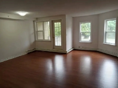 Two Bedroom Apartment Available at 79 Prestwick Close Image# 1