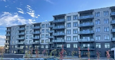 Corner unit -  2 Bedroom   den at Vega in West Bedford! Image# 1