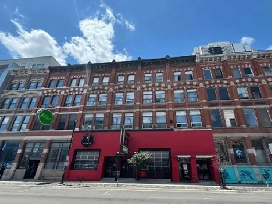 UTILITIES INCLUSIVE! Two Bedroom Apartment Downtown - Richmond Image# 12