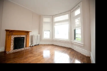 Live Close to Campus at 359 Alfred Street. Available May 1, 2026 Image# 1