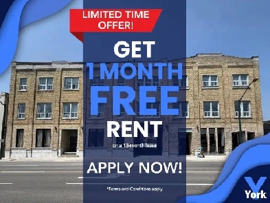 2 Bedroom Downtown Spacious Apartment for Rent! York & Talbot Image# 5