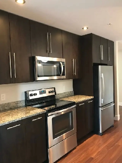 Two Bedroom    Den - Nov 1st, 15th or December 1st Image# 1