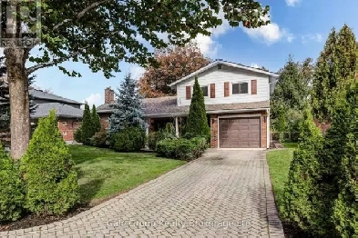 55 Altadore Crescent, Woodstock – 4 1 Bed Executive Family Home Image# 1