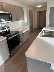 2 Bedroom Apartment For Rent For November 1st/ 2025 Image# 2