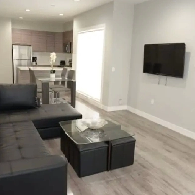 4 Bdrm Townhouse for Rent Image# 1