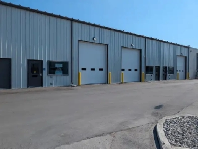 Industrial Flex Space for Rent Image# 1