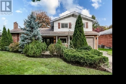 55 Altadore Crescent, Woodstock –– 4 1 Bed Family Home Image# 6