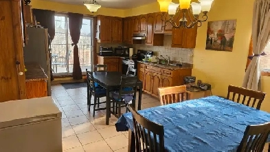 TRÈS TRÈS GRAND 6 1/2 à louer à Vimont à Laval Image# 2