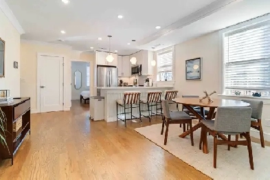 Newly renovated 2 Bedroom 2 Bath Condo Image# 1