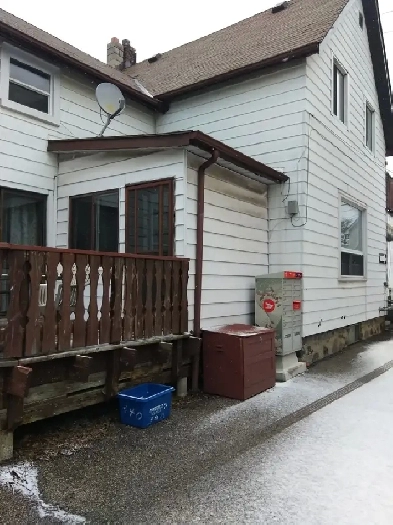 One bedroom apartment 16th / Markham rd Image# 4