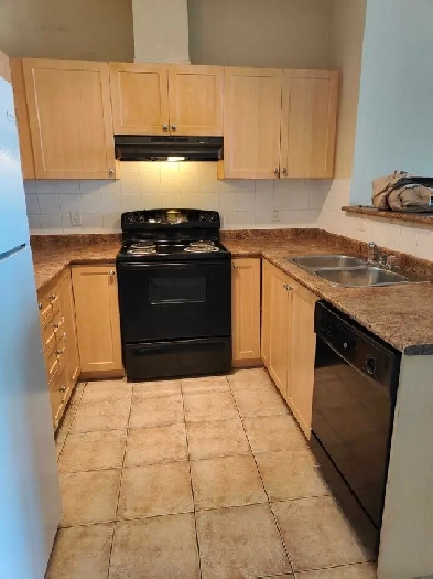 Appartment condo for rent Image# 1