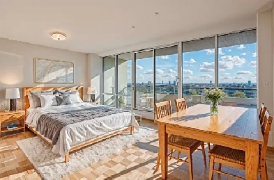 Up To Two Months Free | Studio for Rent Image# 1