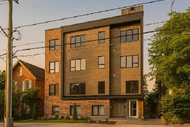 Studio 1 Bath Apartment (302-630 Churchill Ave N, Ottawa ON) Image# 12