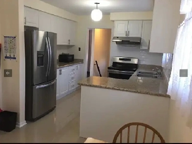 Room for rent near Finch/ Victoria Park Image# 1