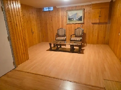 Legal two bedroom basement 6585 Eastridge Mississauga  at 1800 d Image# 11