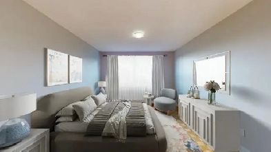 Downtown Studio - Cooper & O'Connor ~ Move in January Image# 1