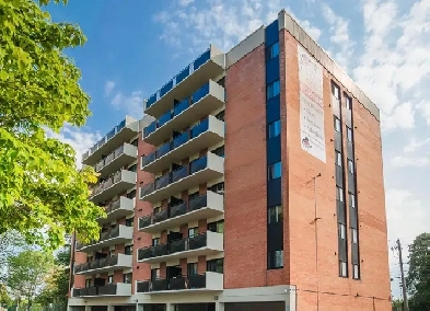 2-Bedroom Apartment for Rent in Nepean – All Utilities Included Image# 1