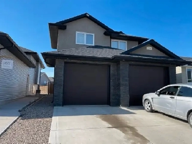 3 Bedroom Main Floor Home in Warman for Rent Image# 1