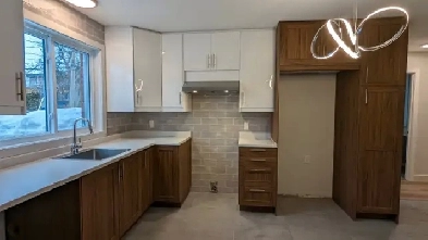 Trois-Rivières Ouest - Grand 4 1/2 sur Greniernon fumeur Image# 1