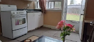 Basement for rent Scarborough Image# 1