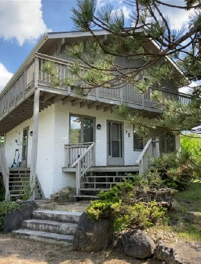 Fully Furnished 3-Bedroom Chalet Image# 7