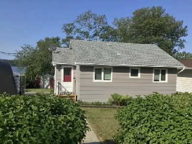 Lakefront Home Image# 1