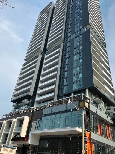 Great downtown T.O. Studio condo unit for Rent (start Dec 1st) Image# 1