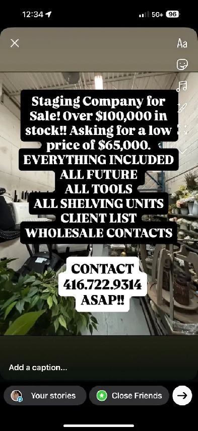 Staging Compmay Image# 1