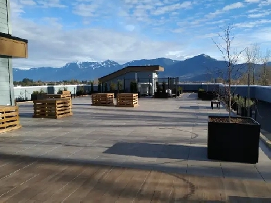 Bright & Stylish Condo in Chilliwack Image# 1