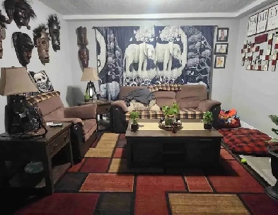 female roommate Image# 1