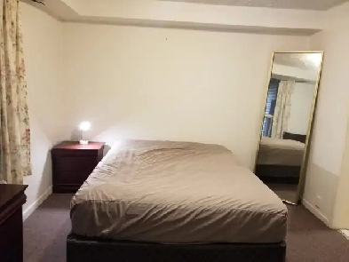 Tout compris   wifi : 3 ½ =  $1,300/mois Image# 1