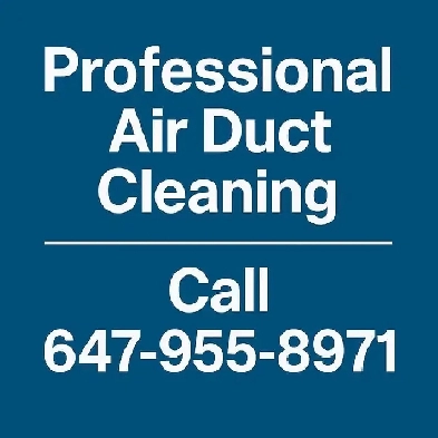 Professional Air Duct Cleaning – Reliable & Local Service Image# 1